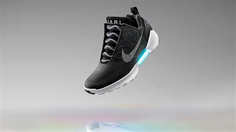 Nike hyperadapt 1.0 shoes price